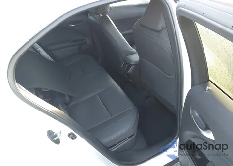 2023 Lexus Ux 250H Premium из США, поврежденный, VIN JTHP6JBH7P2145605